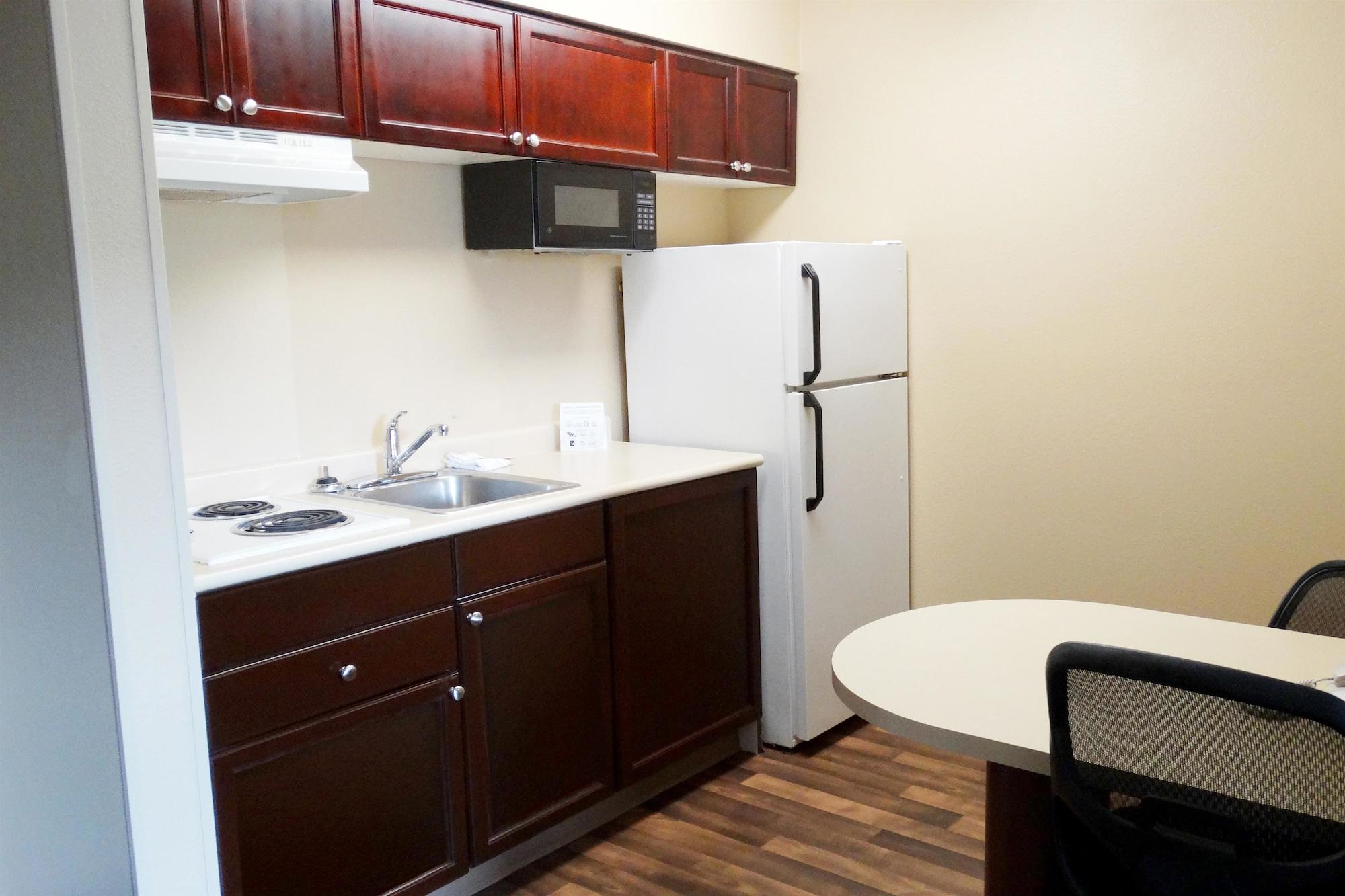 Extended Stay America Suites - Jacksonville - Deerwood Park Eksteriør bilde