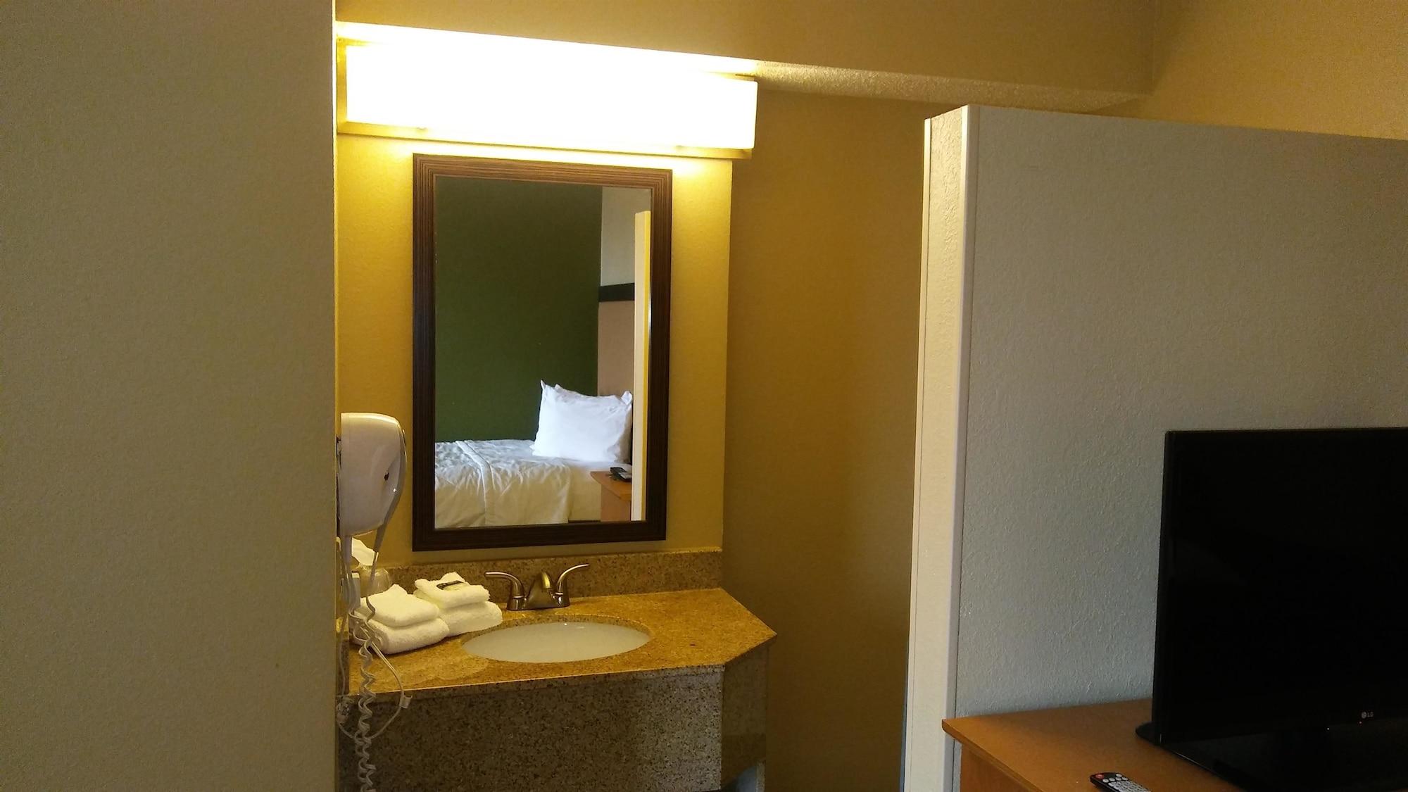 Extended Stay America Suites - Jacksonville - Deerwood Park Eksteriør bilde