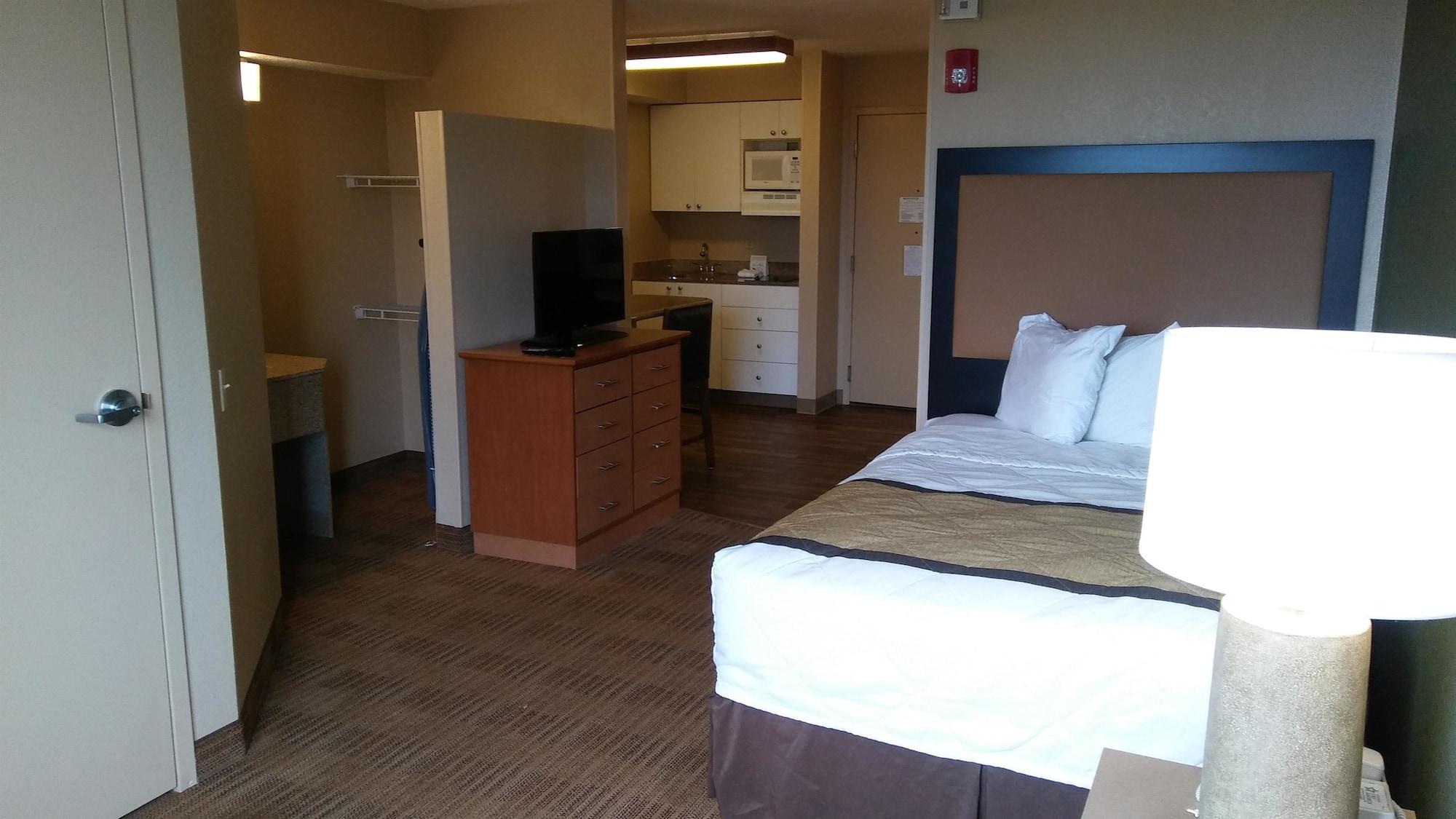 Extended Stay America Suites - Jacksonville - Deerwood Park Eksteriør bilde