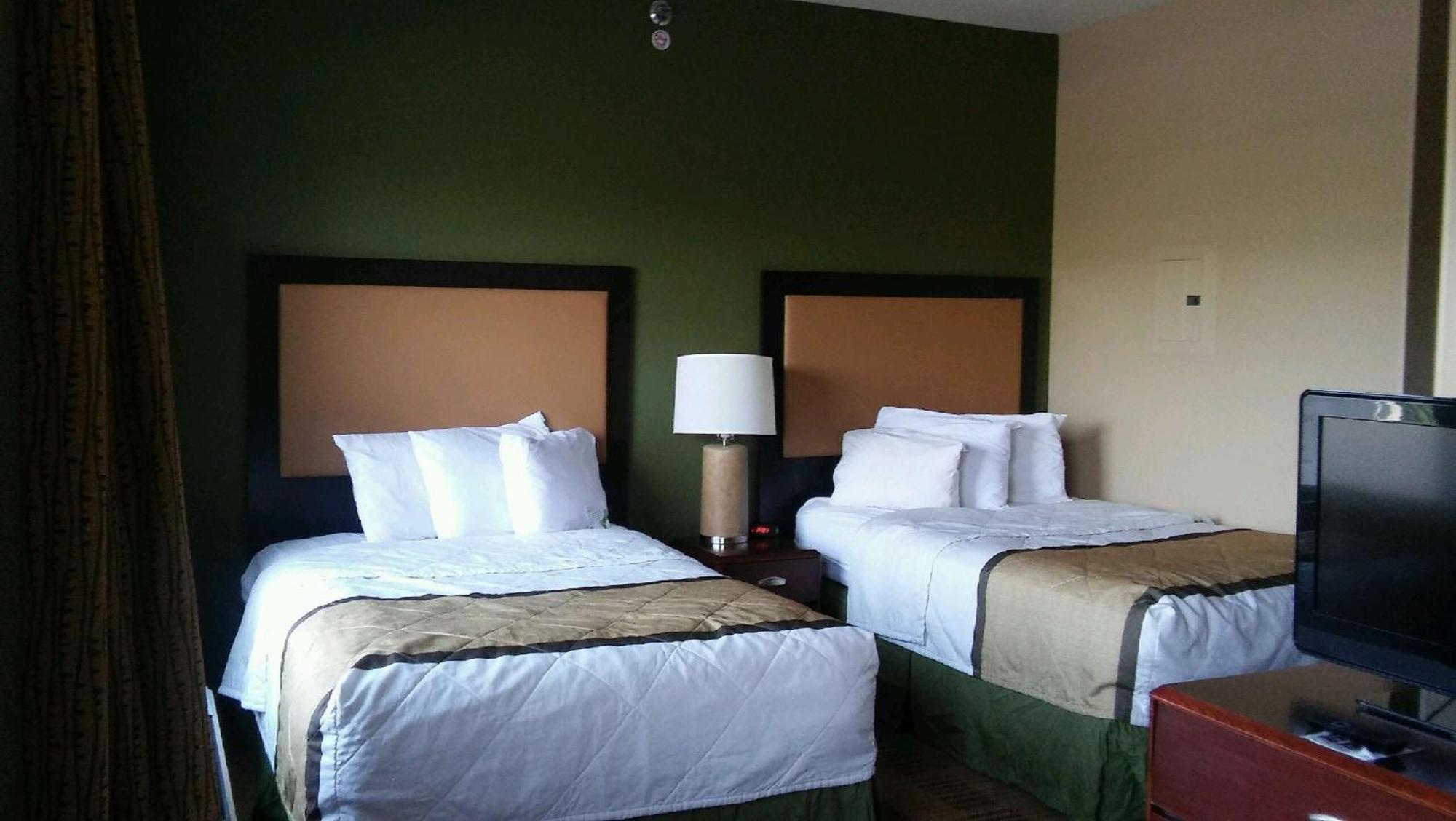 Extended Stay America Suites - Jacksonville - Deerwood Park Eksteriør bilde