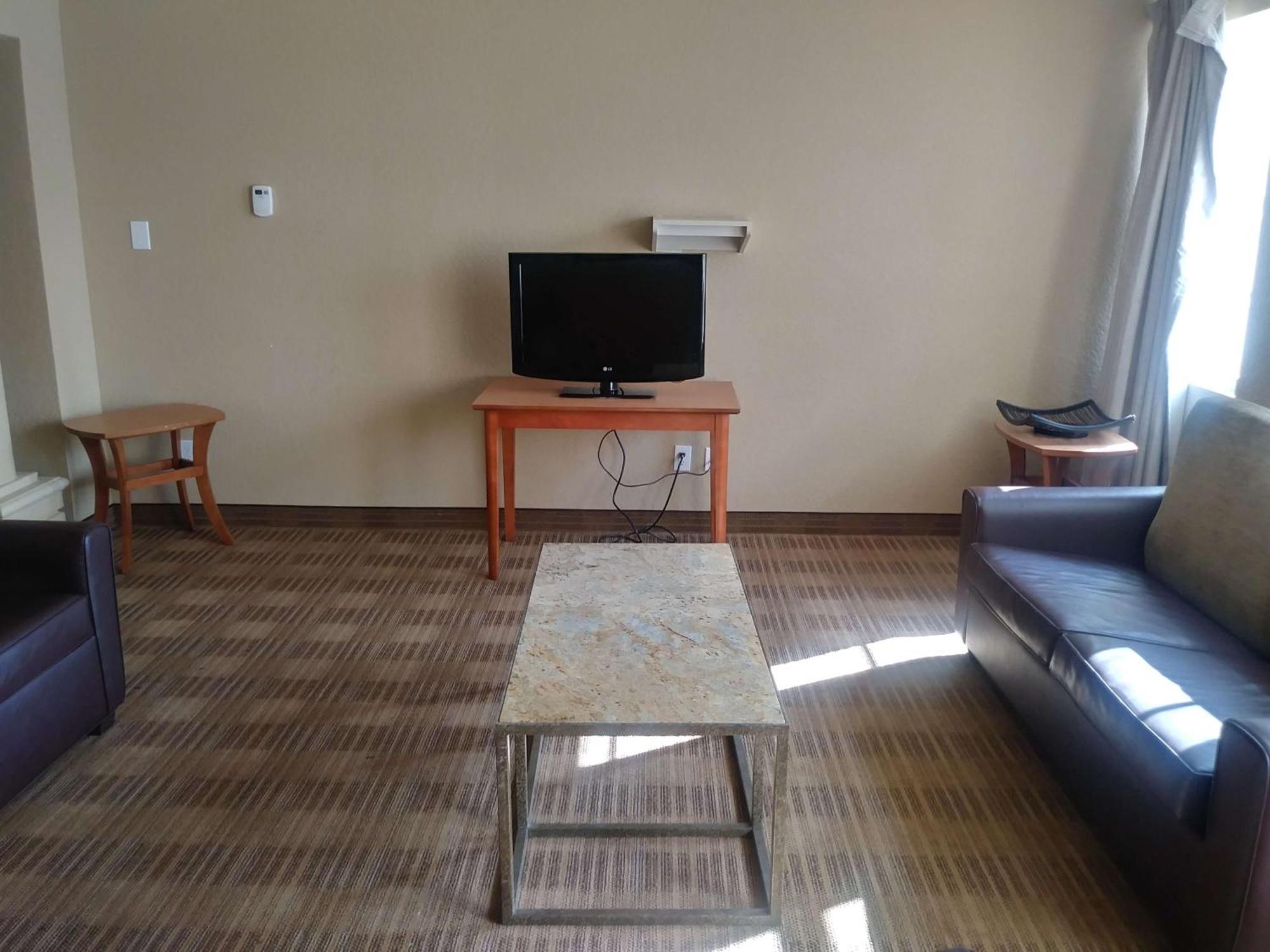 Extended Stay America Suites - Jacksonville - Deerwood Park Eksteriør bilde