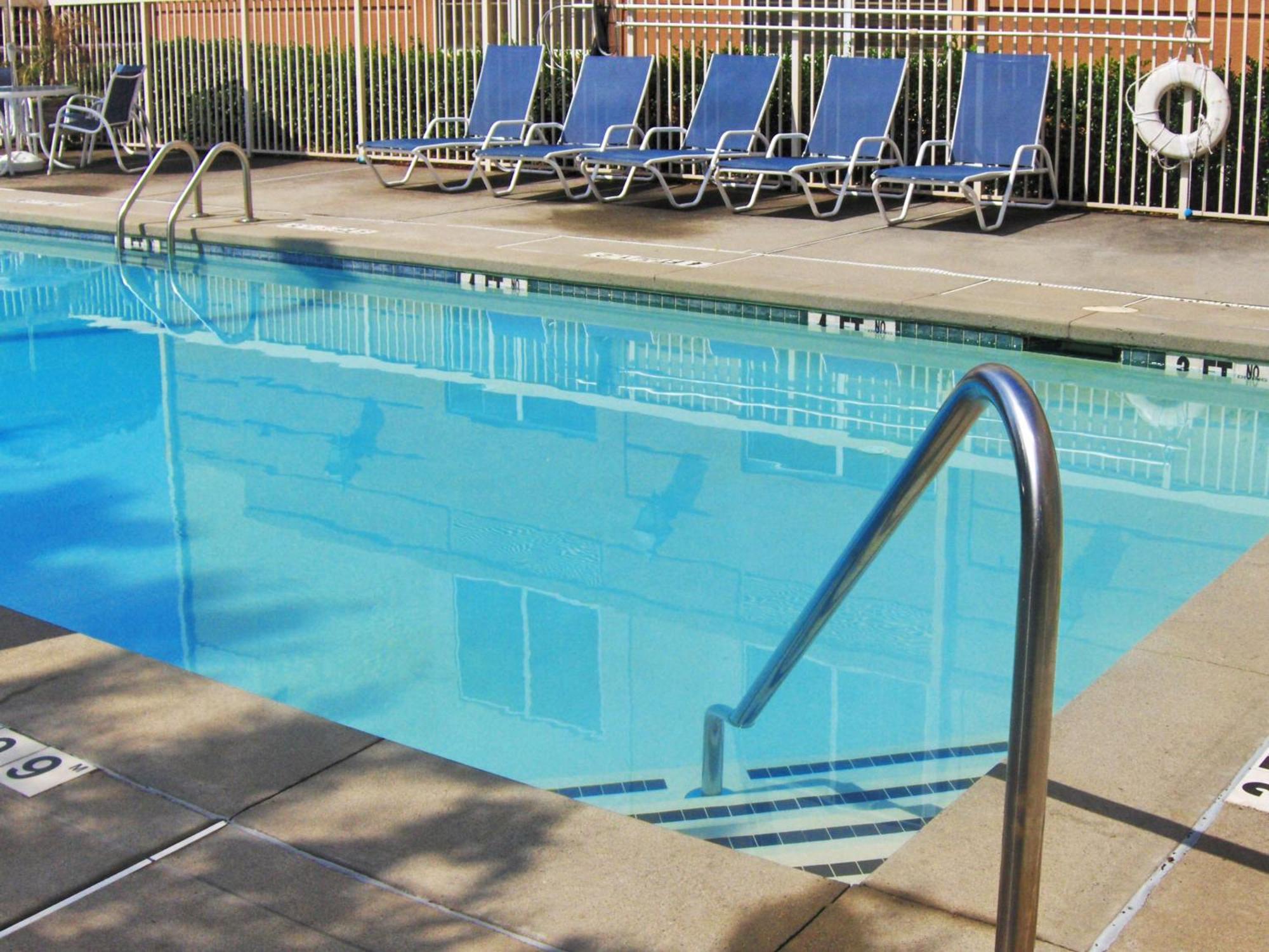 Extended Stay America Suites - Jacksonville - Deerwood Park Eksteriør bilde