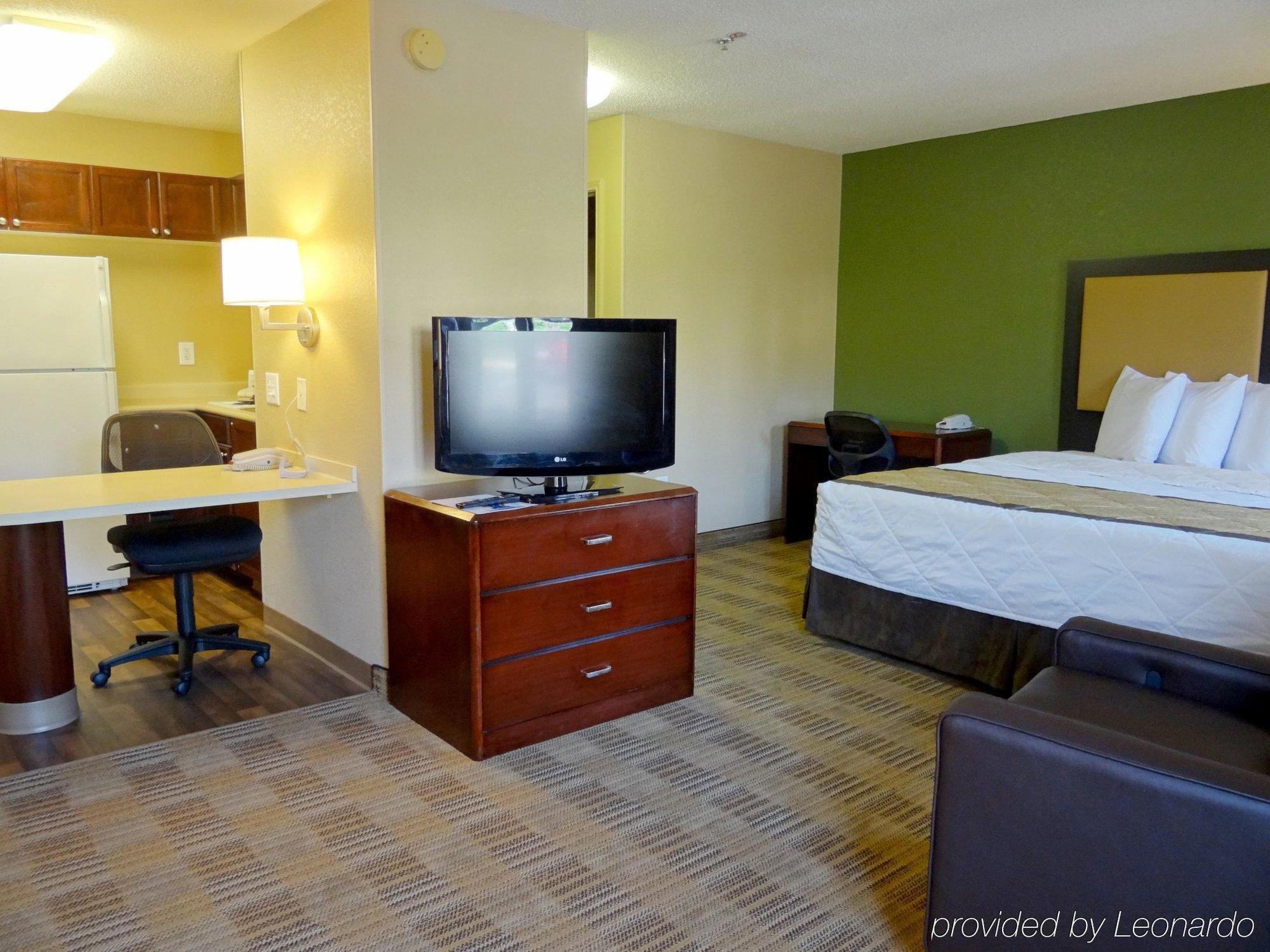 Extended Stay America Suites - Jacksonville - Deerwood Park Eksteriør bilde