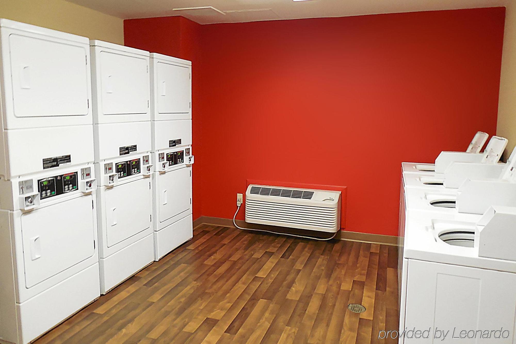 Extended Stay America Suites - Jacksonville - Deerwood Park Eksteriør bilde