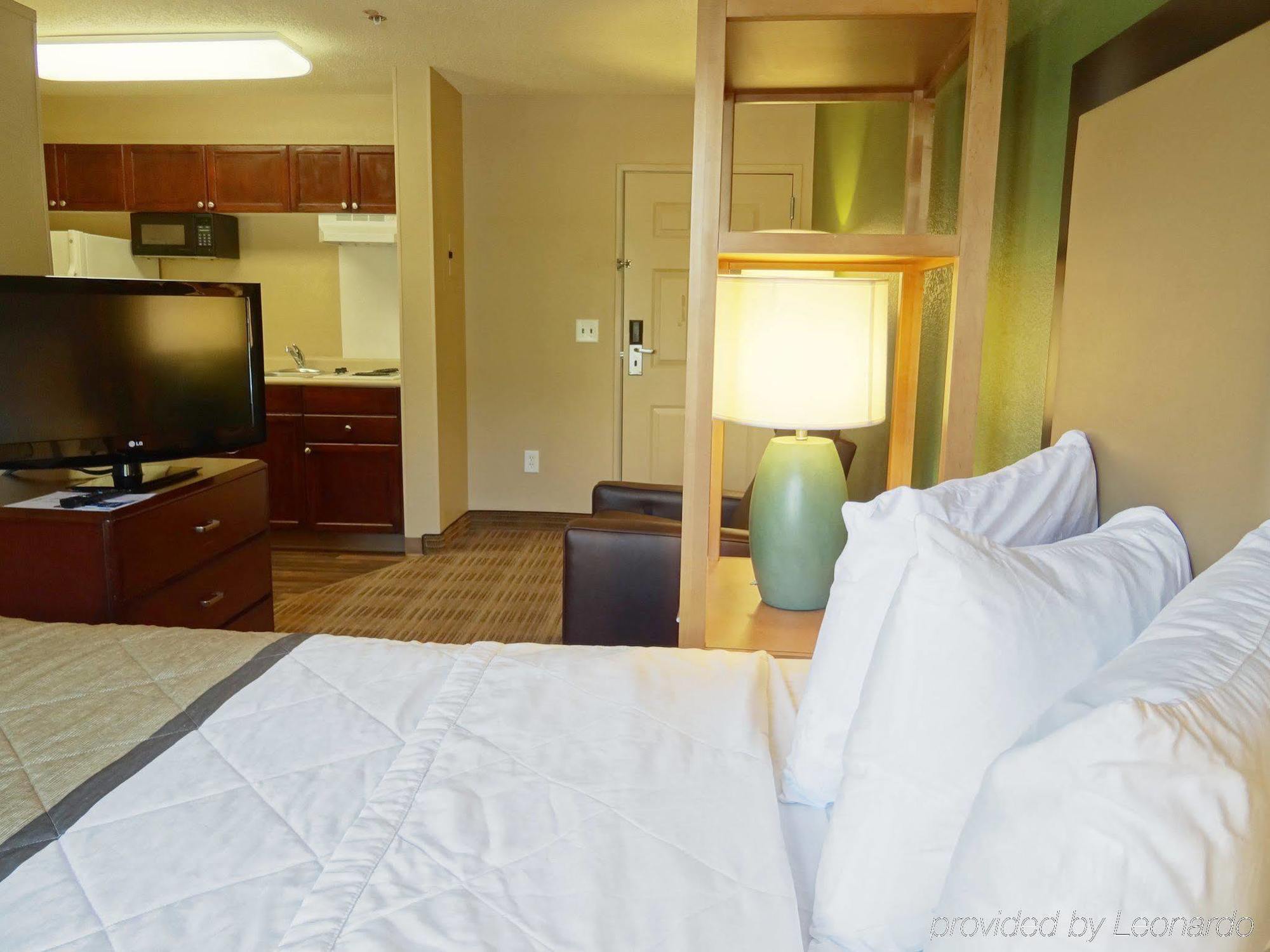 Extended Stay America Suites - Jacksonville - Deerwood Park Eksteriør bilde