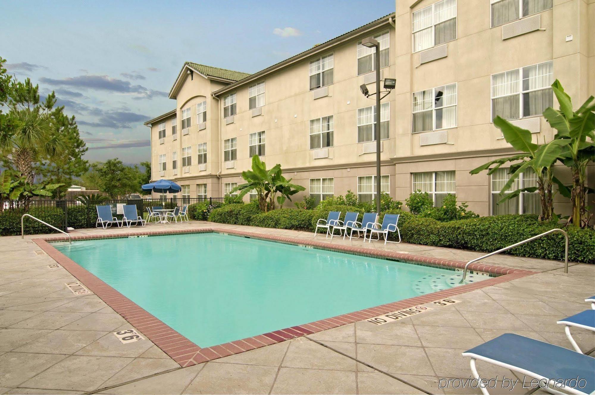 Extended Stay America Suites - Jacksonville - Deerwood Park Eksteriør bilde